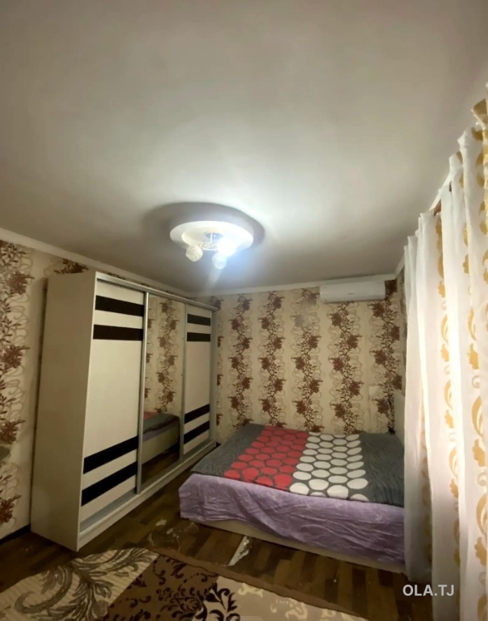 Дом (хавли), 4 комнат, 2 эт