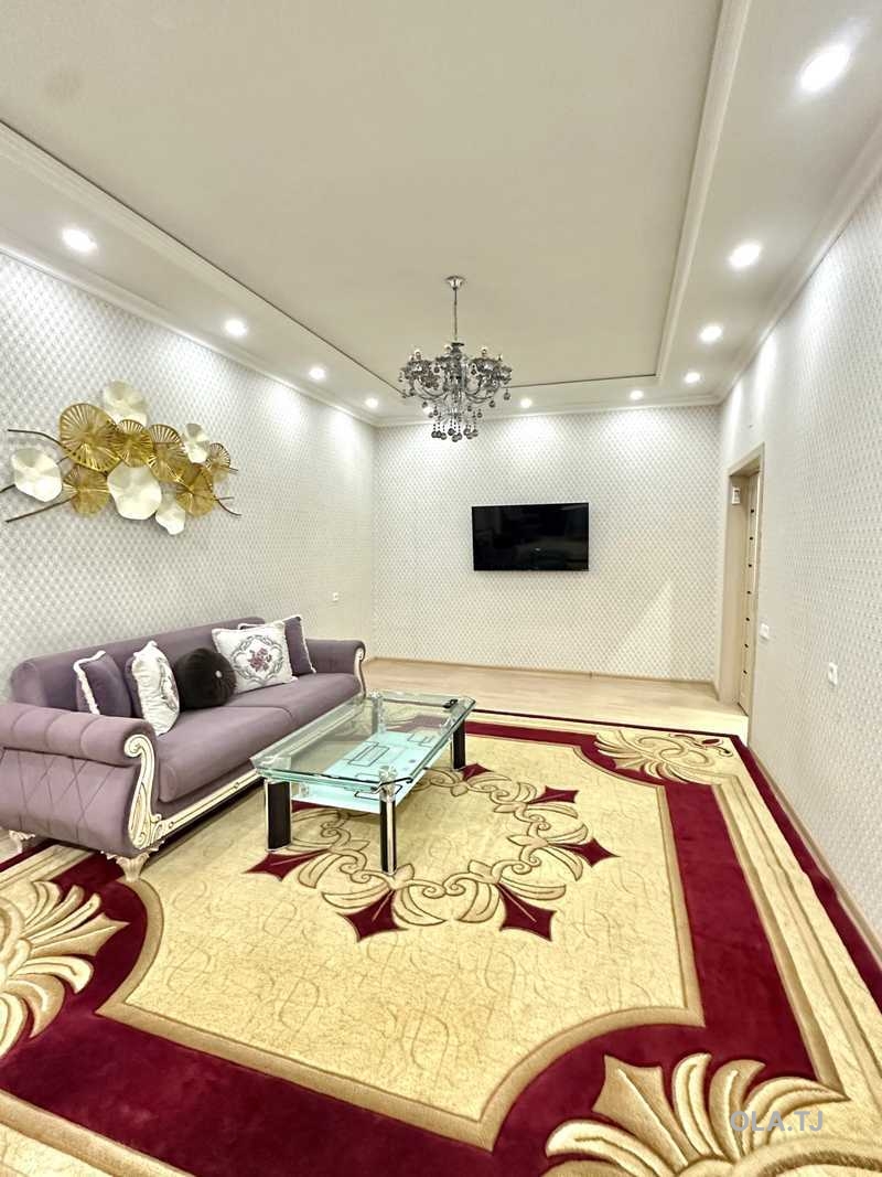 3 комнатная квартира, 10 этаж, 110 м²