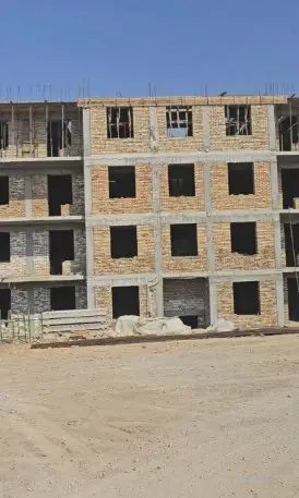 1 комнатная квартира, 4 этаж, 59 м²