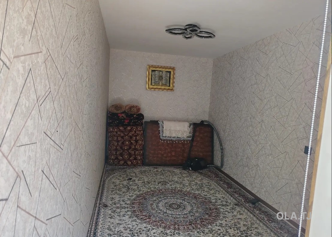 Дом (хавли), 5 комнат, 1 эт