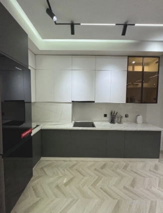 1 комнатная квартира, 6 этаж, 67 м²