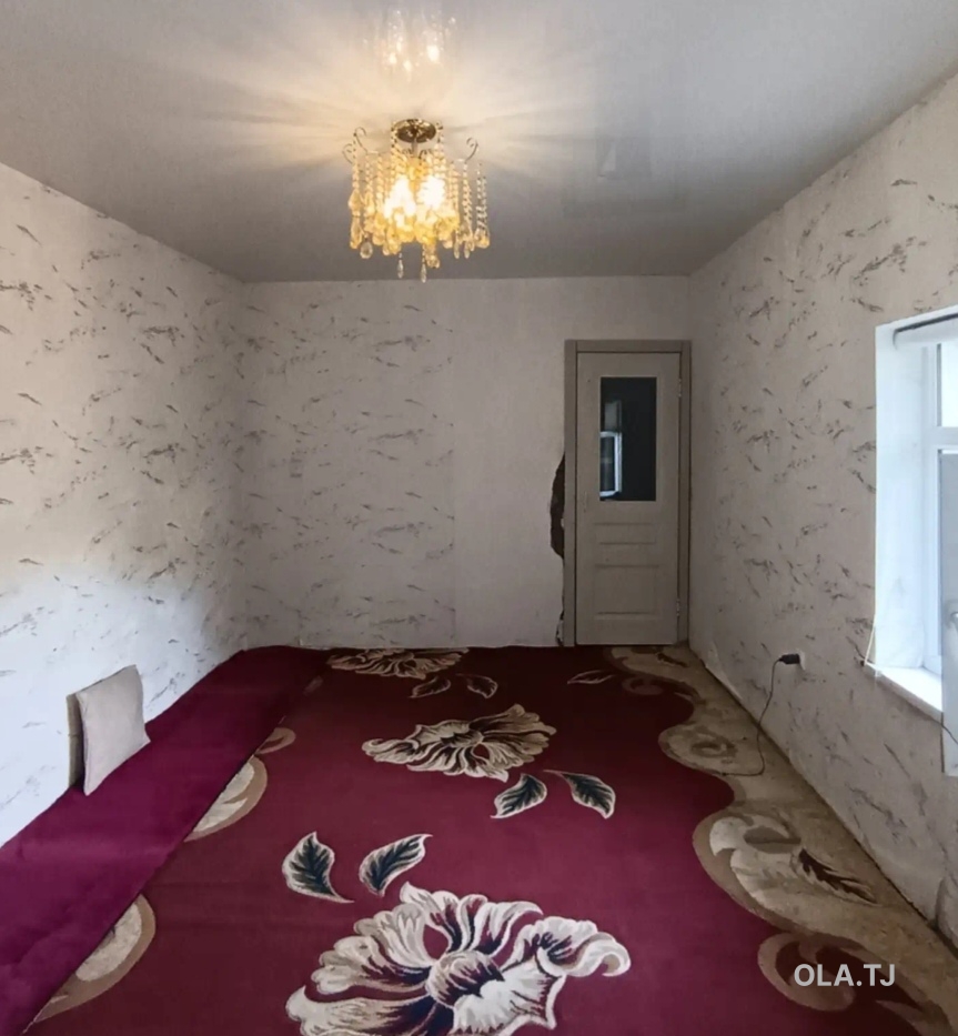 Комната в 1 комнатной квартире, 1/,