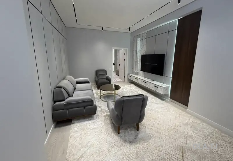 3 комнатная квартира, 11 этаж, 96 м²