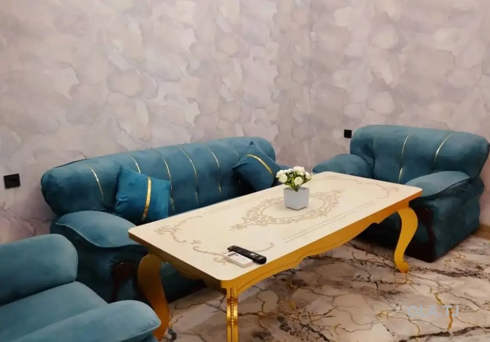 2 комнатная квартира, 1/, 66 м²