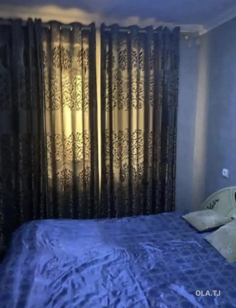 2 комнатная квартира, 2 этаж, 54 м²
