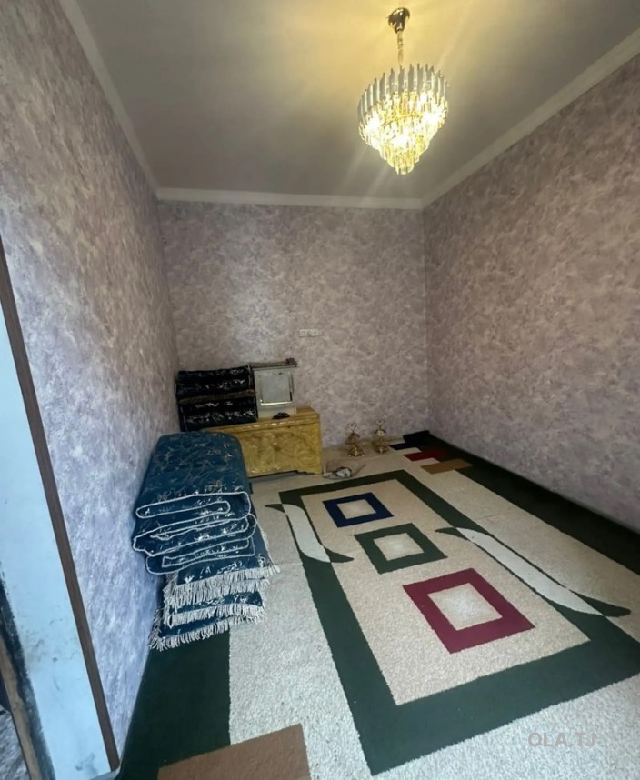 Дом (хавли), 8 комнат, 2 эт