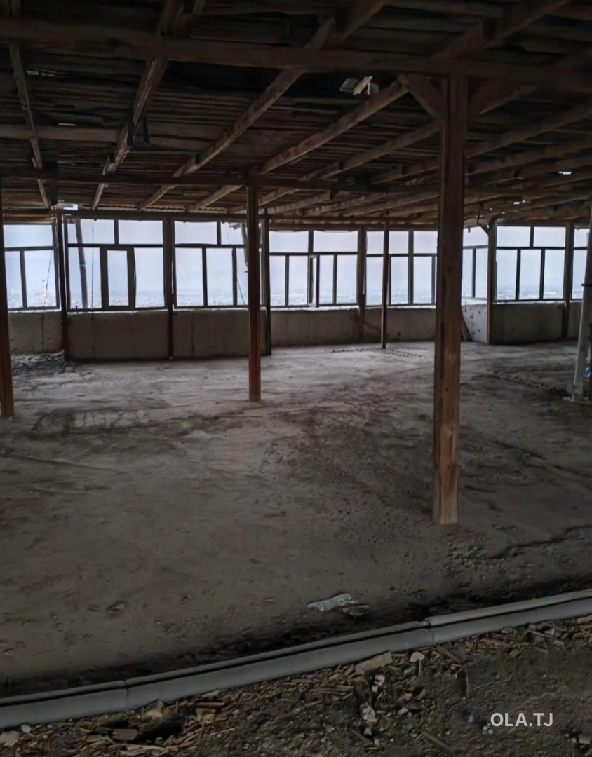 2 комнатная квартира, 20 этаж, 59 м²