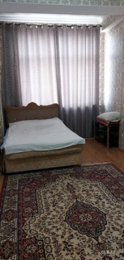 2 комнатная квартира, 7 этаж, 56 м²