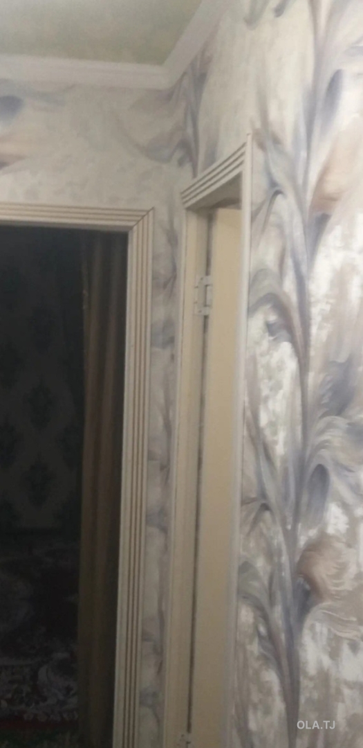 3 комнатная квартира, 1 этаж, 62 м²