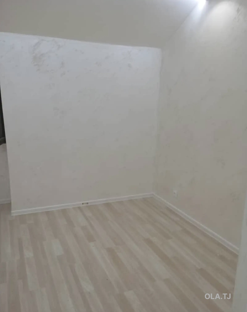 1 комнатная квартира, 4 этаж, 20 м²