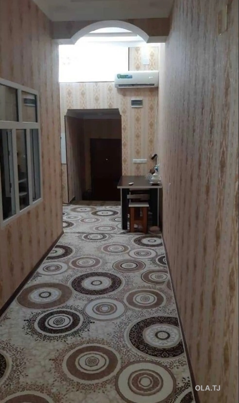 1 комнатная квартира, 1 этаж, 50 м²