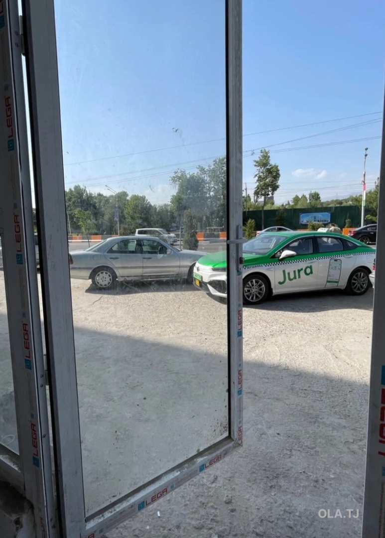 Помещение под свободное назначение, 95м², Шохмансур