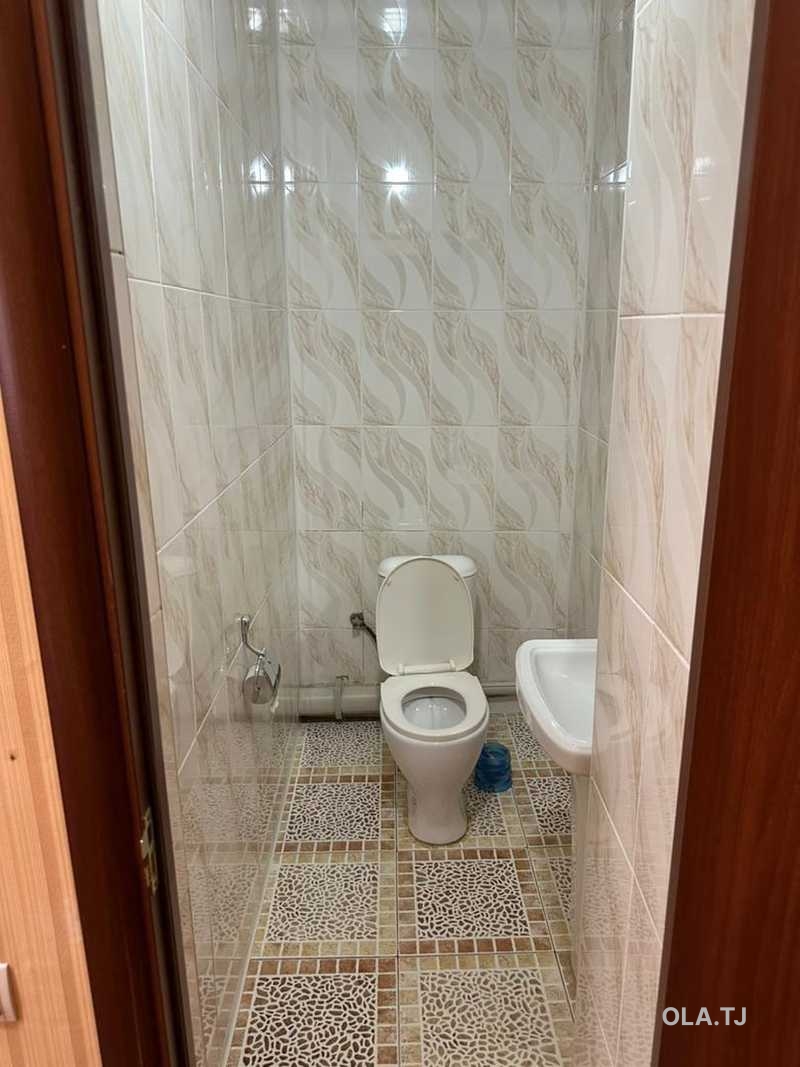 2 комнатная квартира, 3 этаж, 100 м²