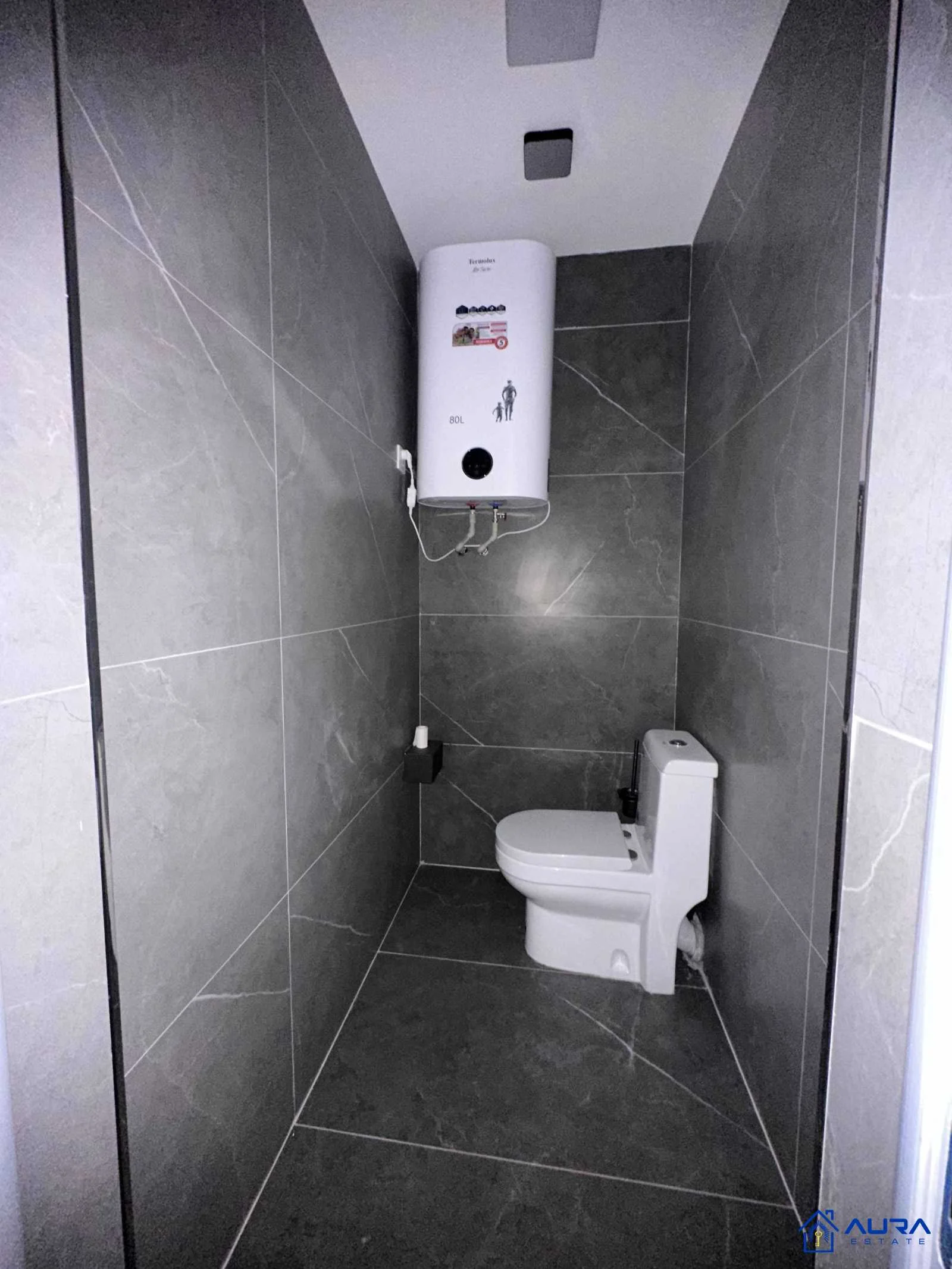 3 комнатная квартира, 10 этаж, 91.5 м²