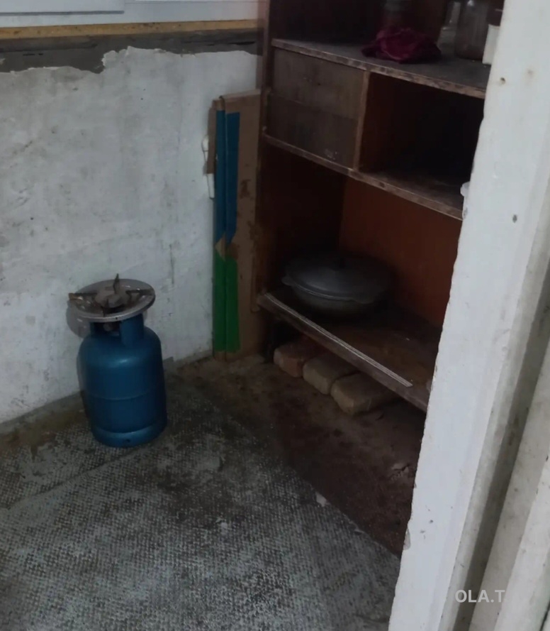 1 комнатная квартира, 7 этаж, 40 м²