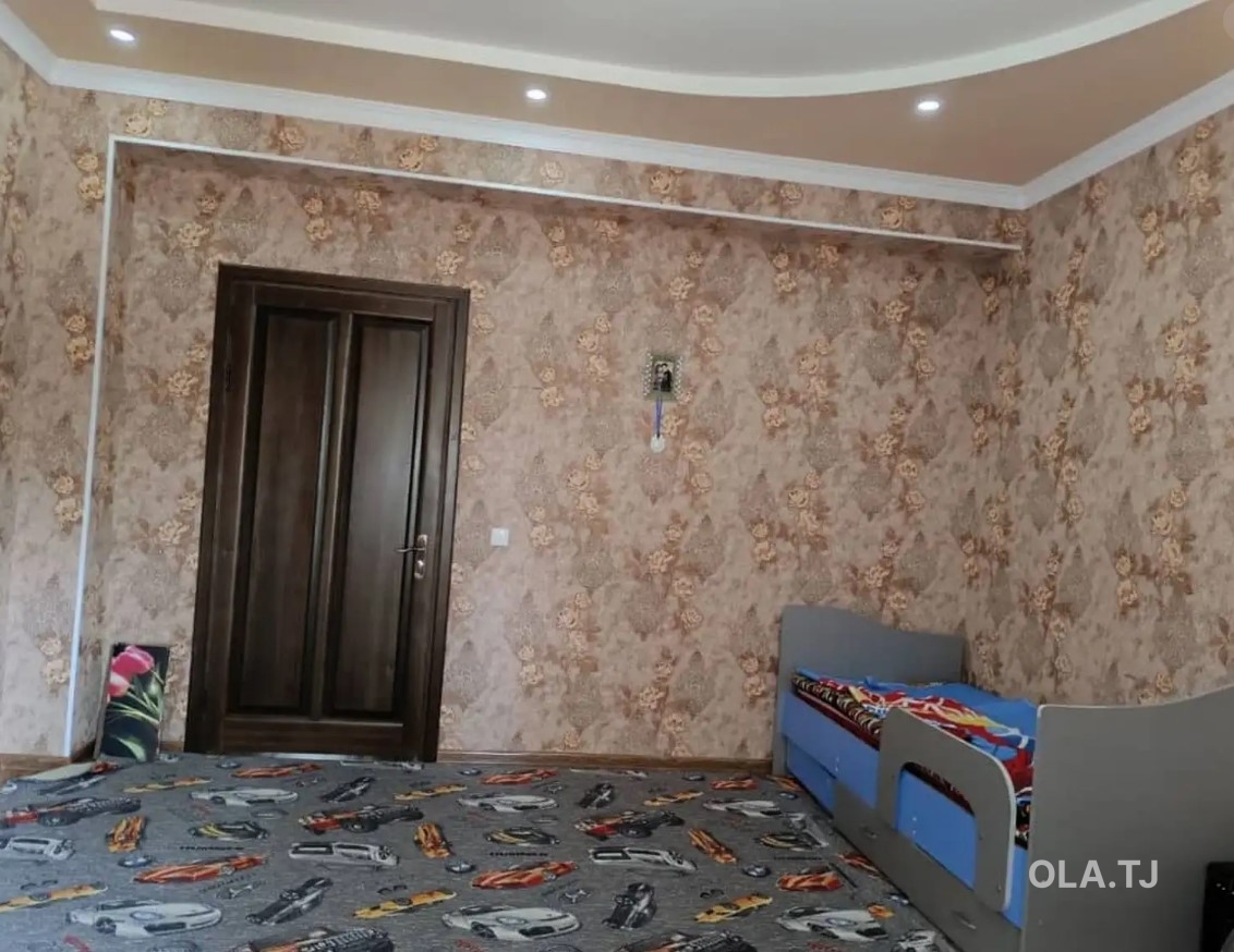 Дом (хавли), 8 комнат, 2 эт