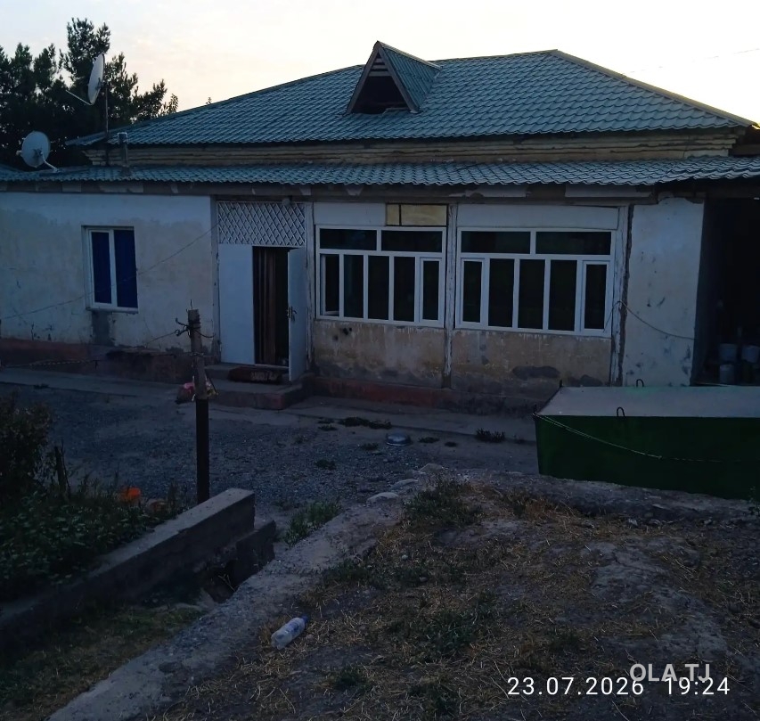 , 4 комнат, 1 эт