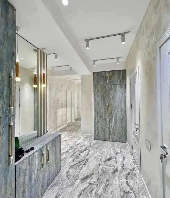 2 комнатная квартира, 4 этаж, 63 м²