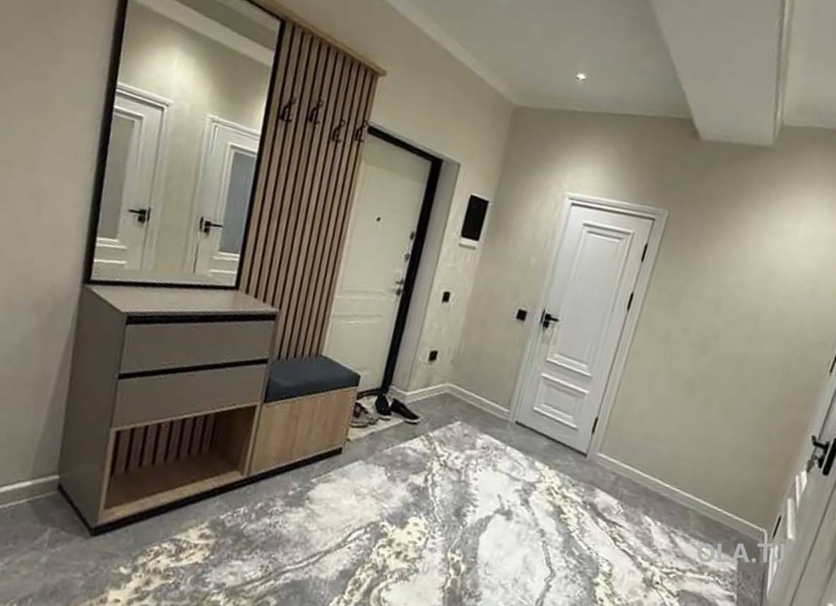 2 комнатная квартира, 4 этаж, 63 м²