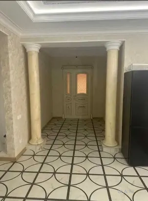 5 комнатная квартира, 2 этаж, 170 м²