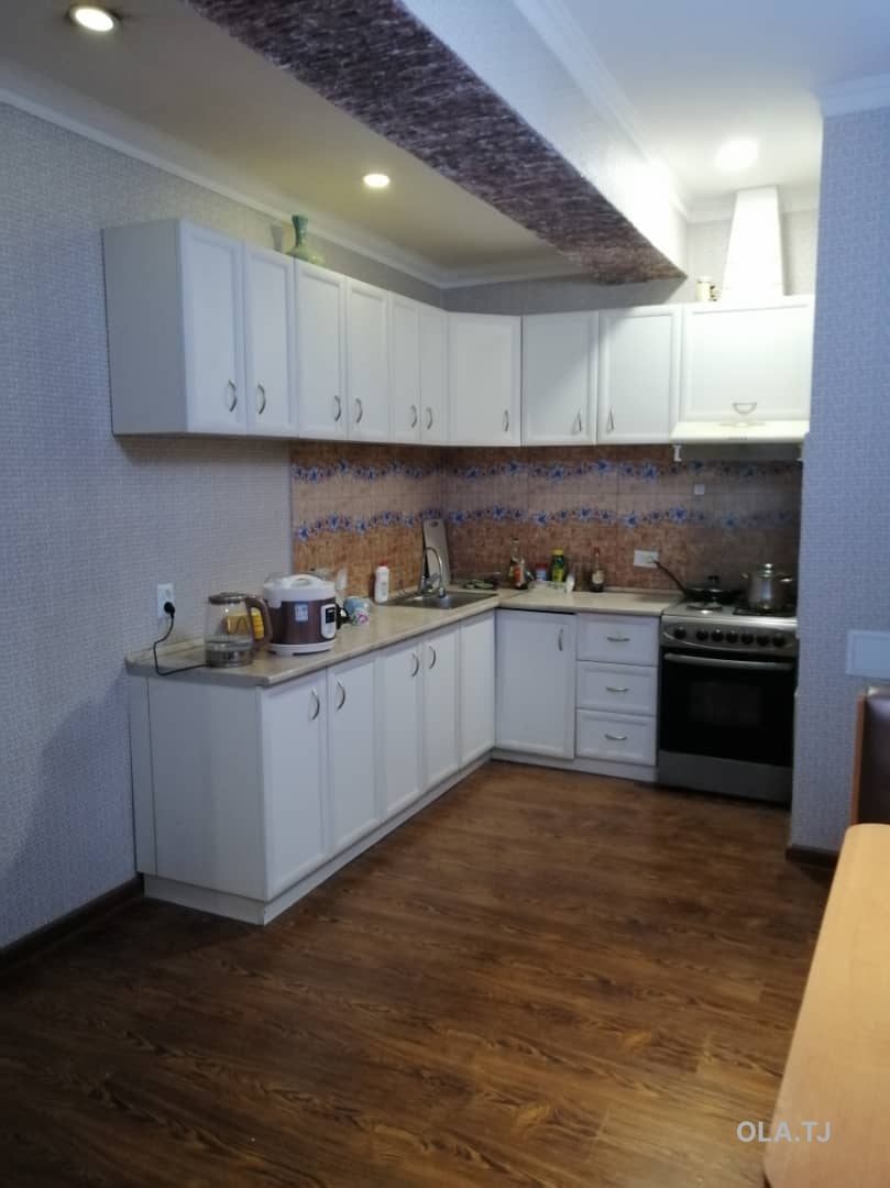 2 комнатная квартира, 15 этаж, 83 м²