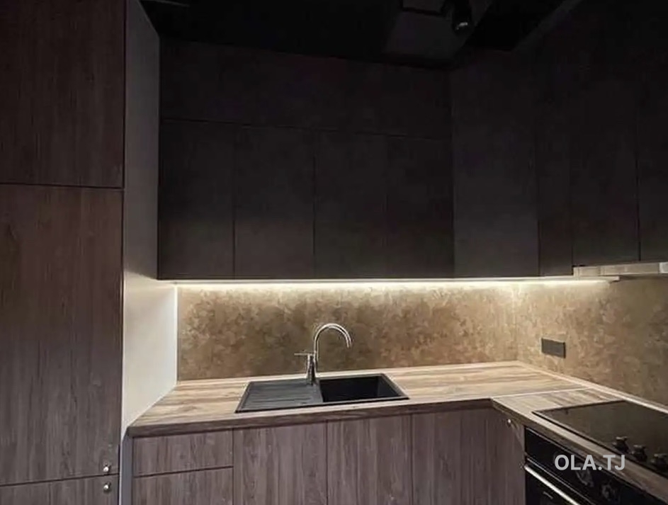 2 комнатная квартира, 15 этаж, 63 м²