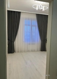 2 комнатная квартира, 6 этаж, 68 м²