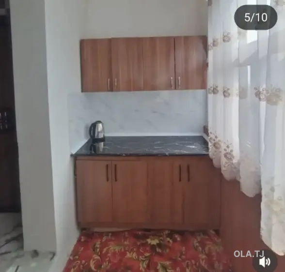 3 комнатная квартира, 5 этаж, 84 м²