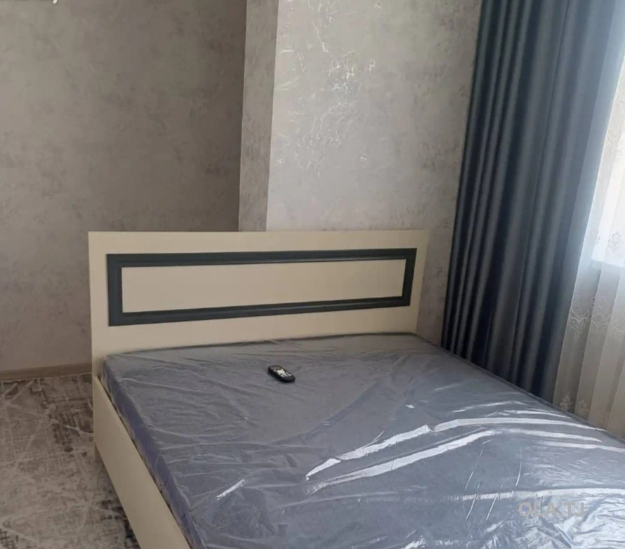 2 комнатная квартира, 7 этаж, 46 м²