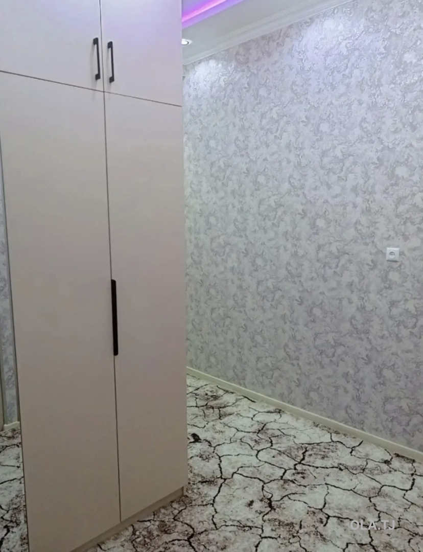 2 комнатная квартира, 14 этаж, 64 м²
