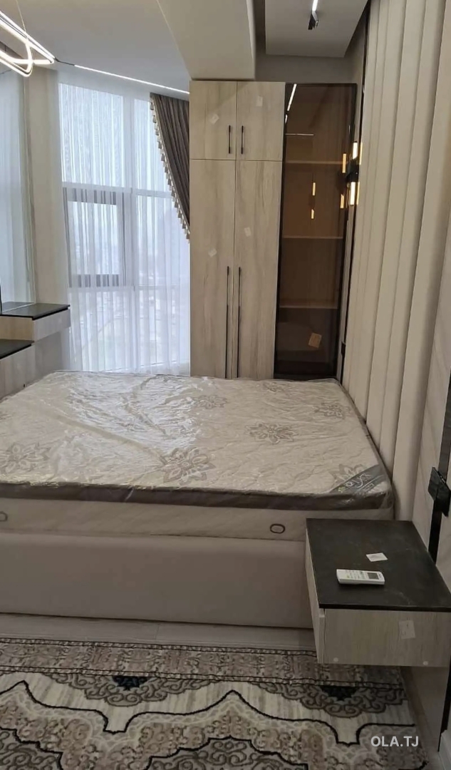 3 комнатная квартира, 12 этаж,