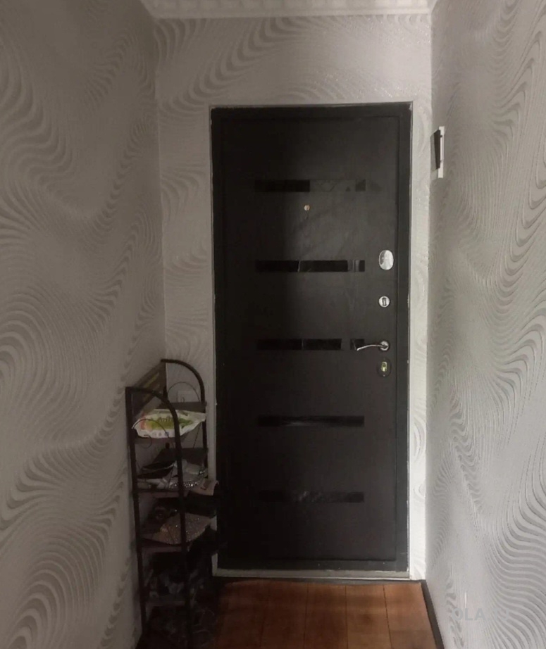 1 комнатная квартира, 4 этаж, 45 м²