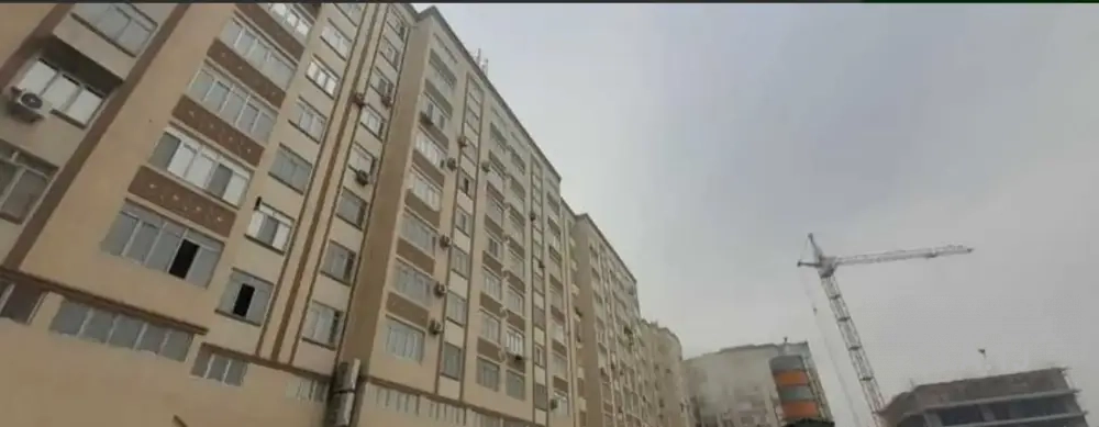 Помещение под свободное назначение