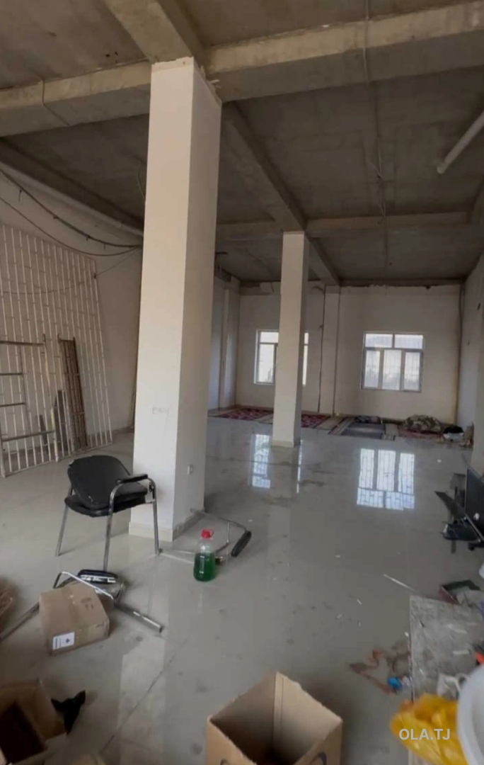 Помещение под свободное назначение, 100м², Сино
