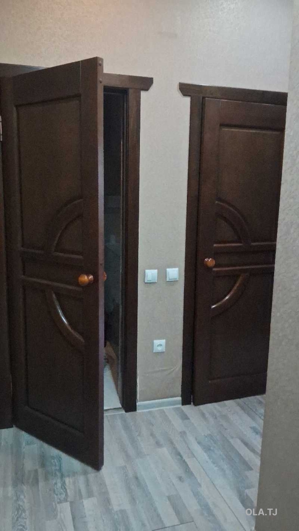 2 комнатная квартира, 3 этаж, 55 м²