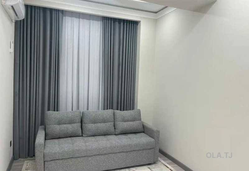 2 комнатная квартира, 8 этаж, 69 м²