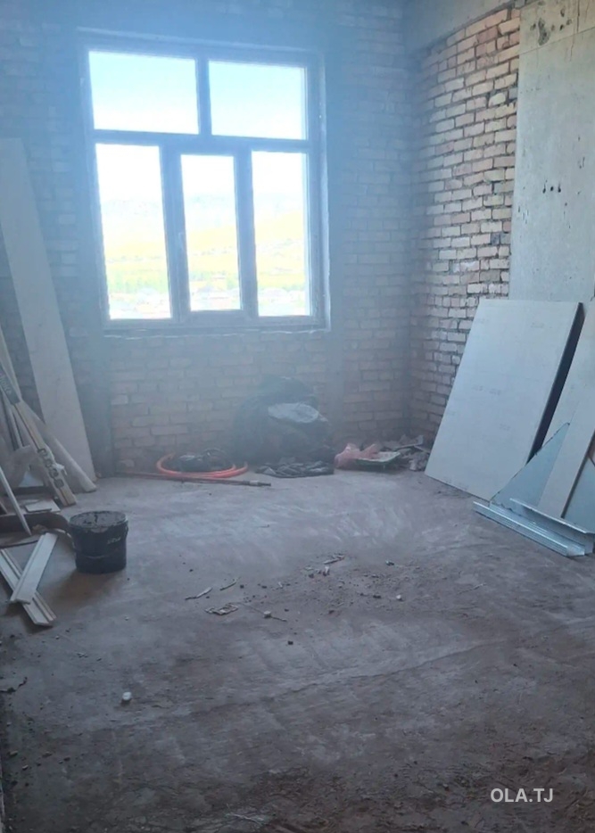 3 комнатная квартира, 7 этаж, 90 м²