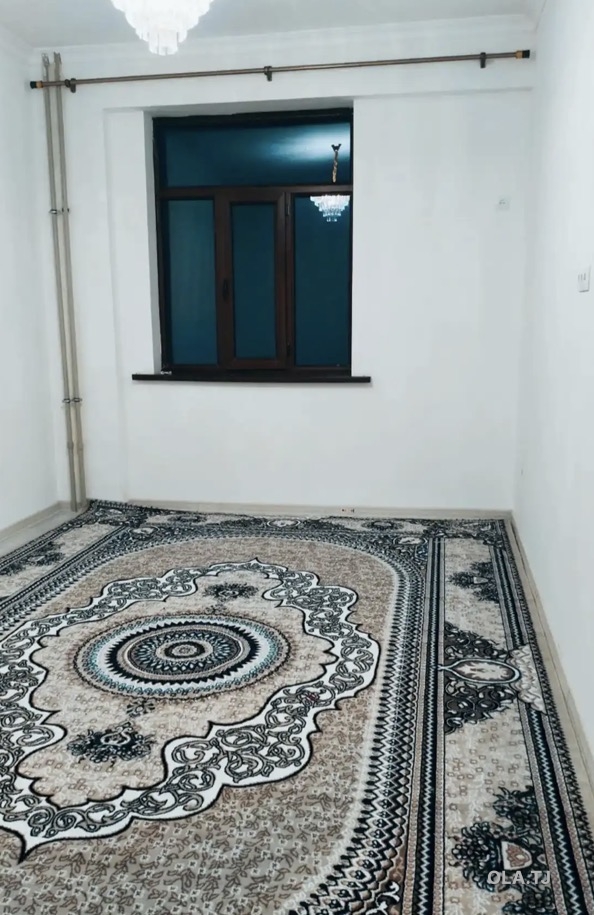 2 комнатная квартира, 6 этаж, 72 м²