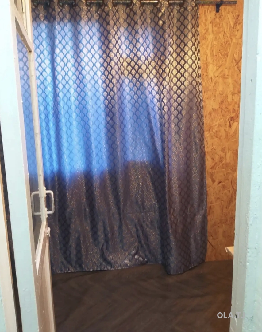 1 комнатная квартира, 4 этаж, 30 м²