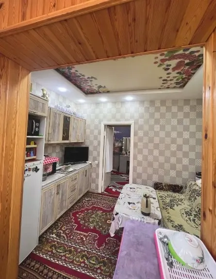 2 комнатная квартира, 4 этаж, 65 м²