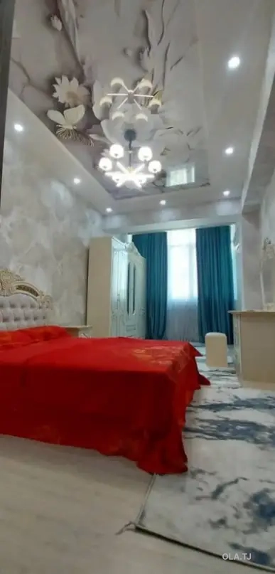 2 комнатная квартира, 2 этаж, 64 м²