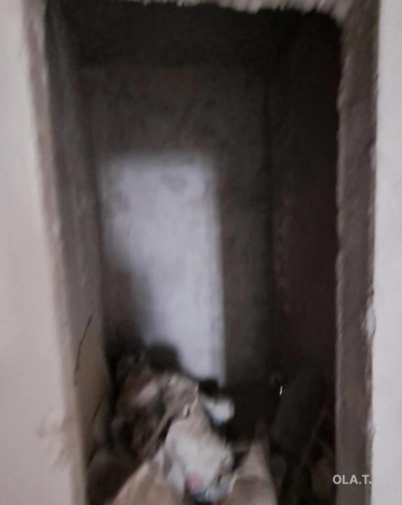 2 комнатная квартира, 6 этаж, 59 м²