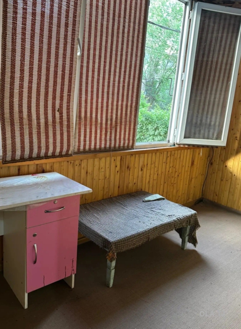 2 комнатная квартира, 1 этаж, 60 м²