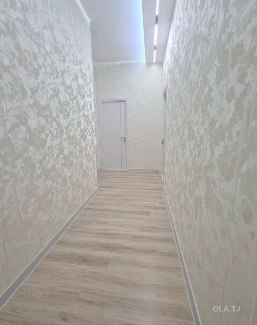 2 комнатная квартира, 8 этаж, 50 м²