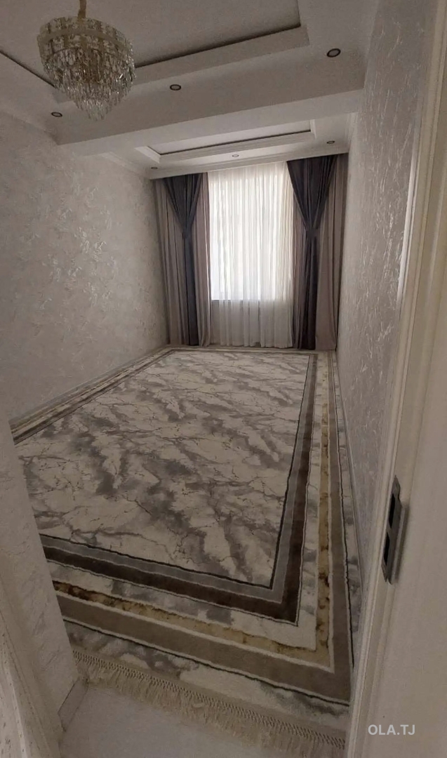 3 комнатная квартира, 6 этаж, 74 м²