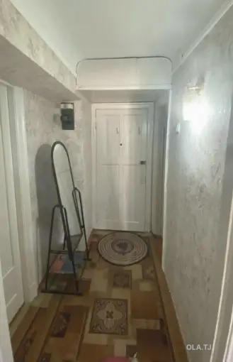 1 комнатная квартира, 3 этаж, 32 м²