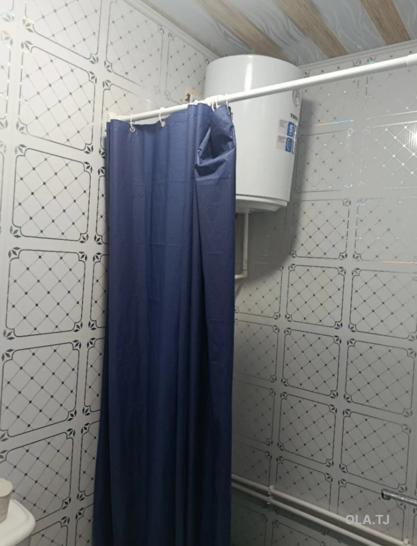 1 комнатная квартира, 2 этаж, 30 м²