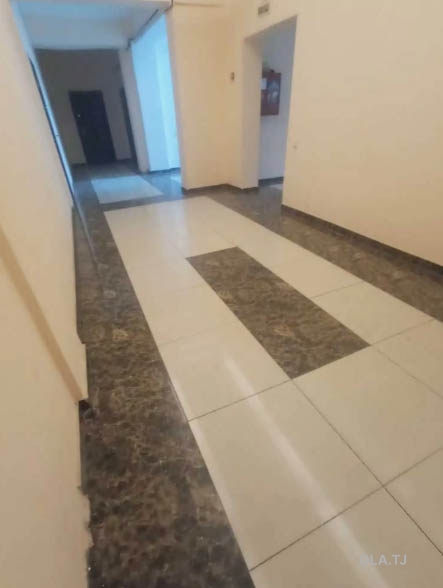 1 комнатная квартира, 17 этаж, 37 м²