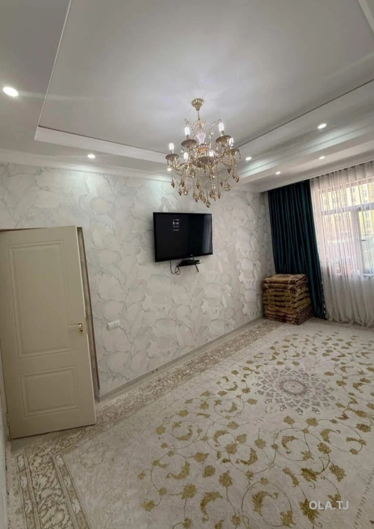 3 комнатная квартира, 5 этаж, 61 м²