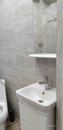 1 комнатная квартира, 16 этаж, 67 м²